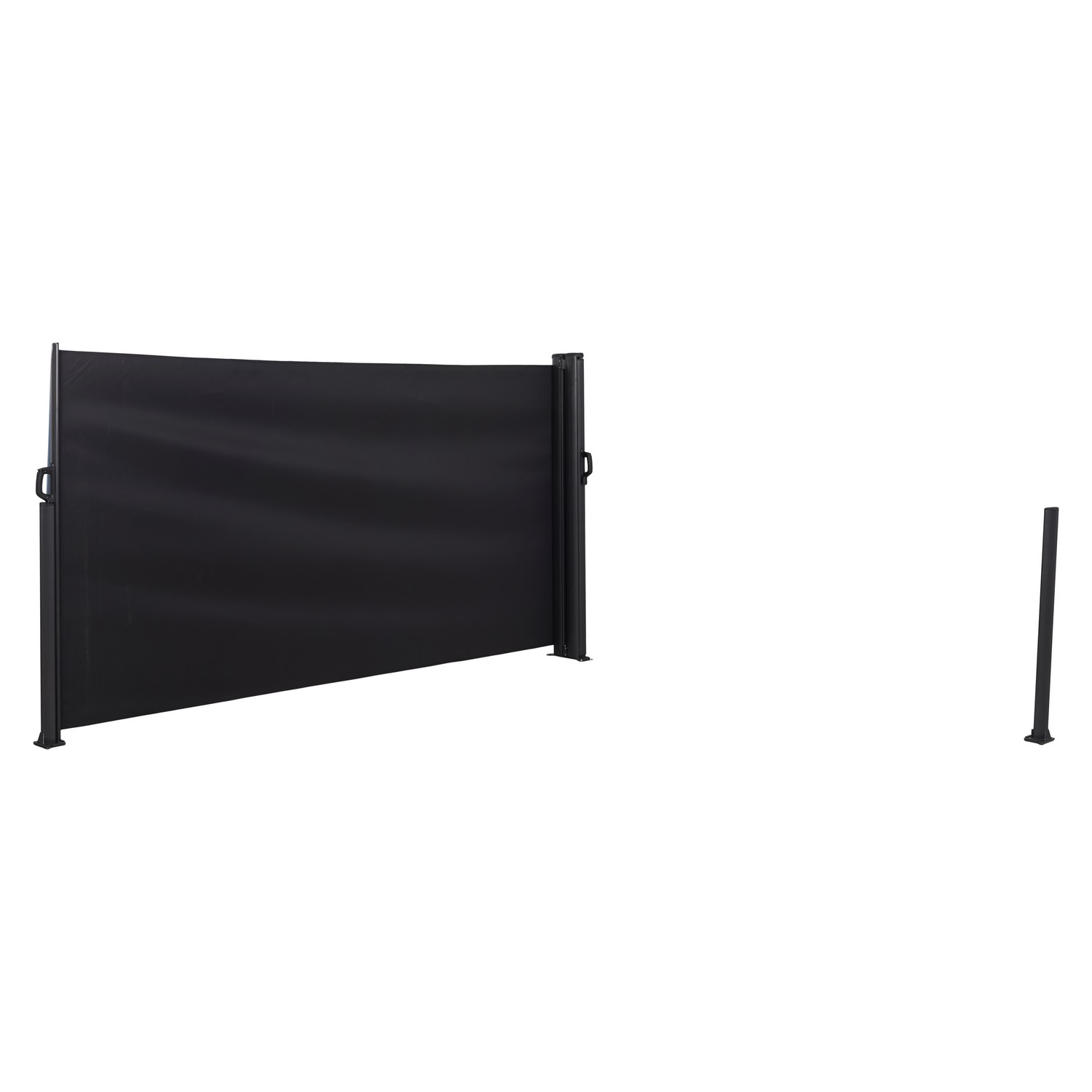 Vindskydd Outfit Kim Dubbel