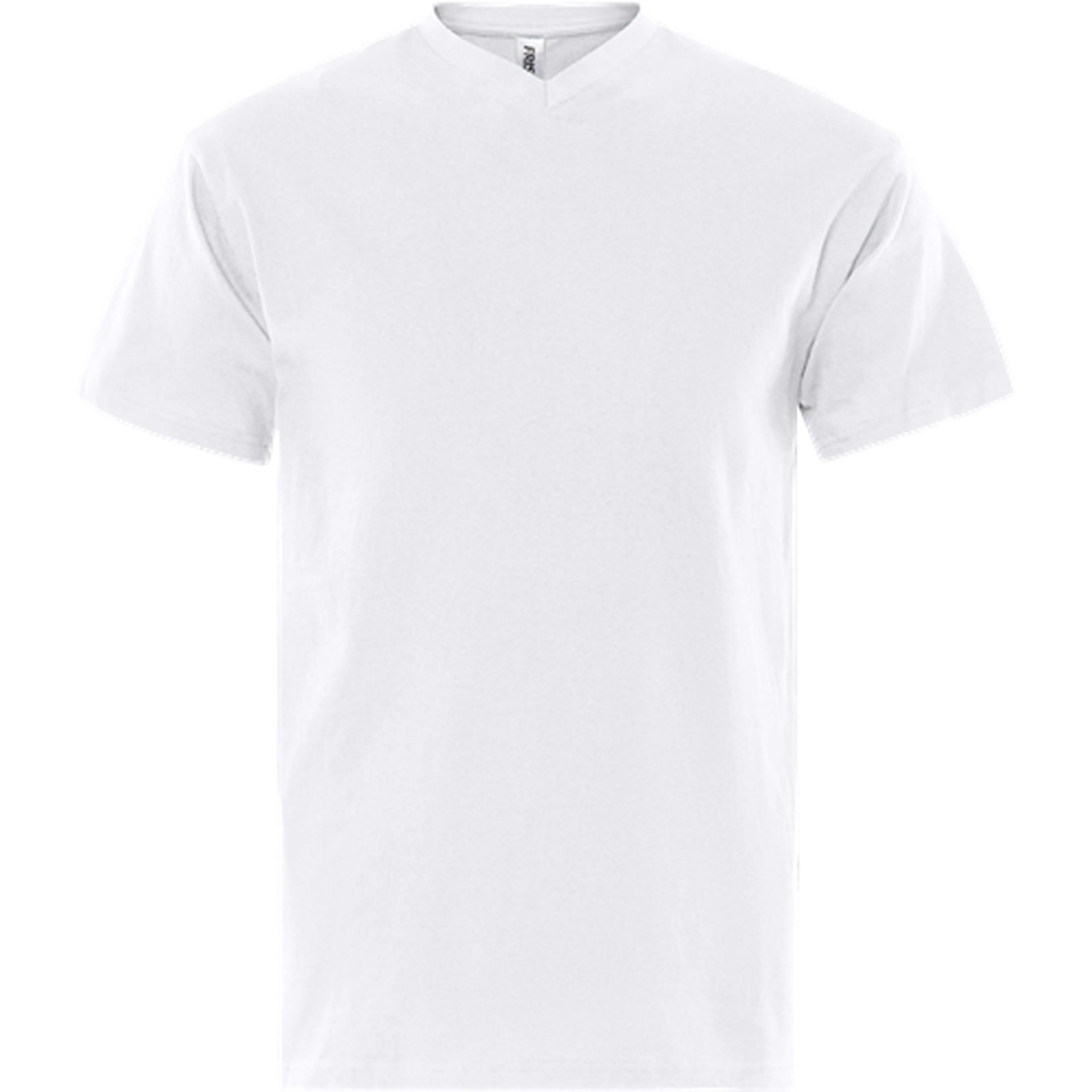 T-shirt Fristads V-ringad 1913 BSJ