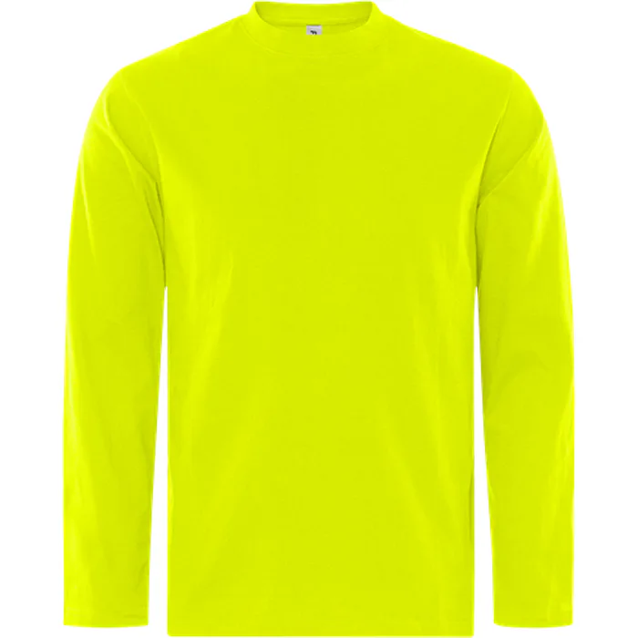 T-shirt Fristads Lång Ärm 1914 HSJ