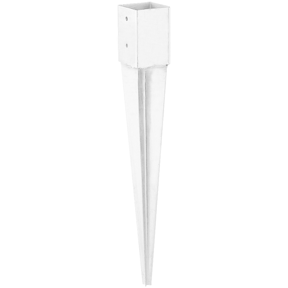 Jordankare Jabo Spjut 71x71x750 mm