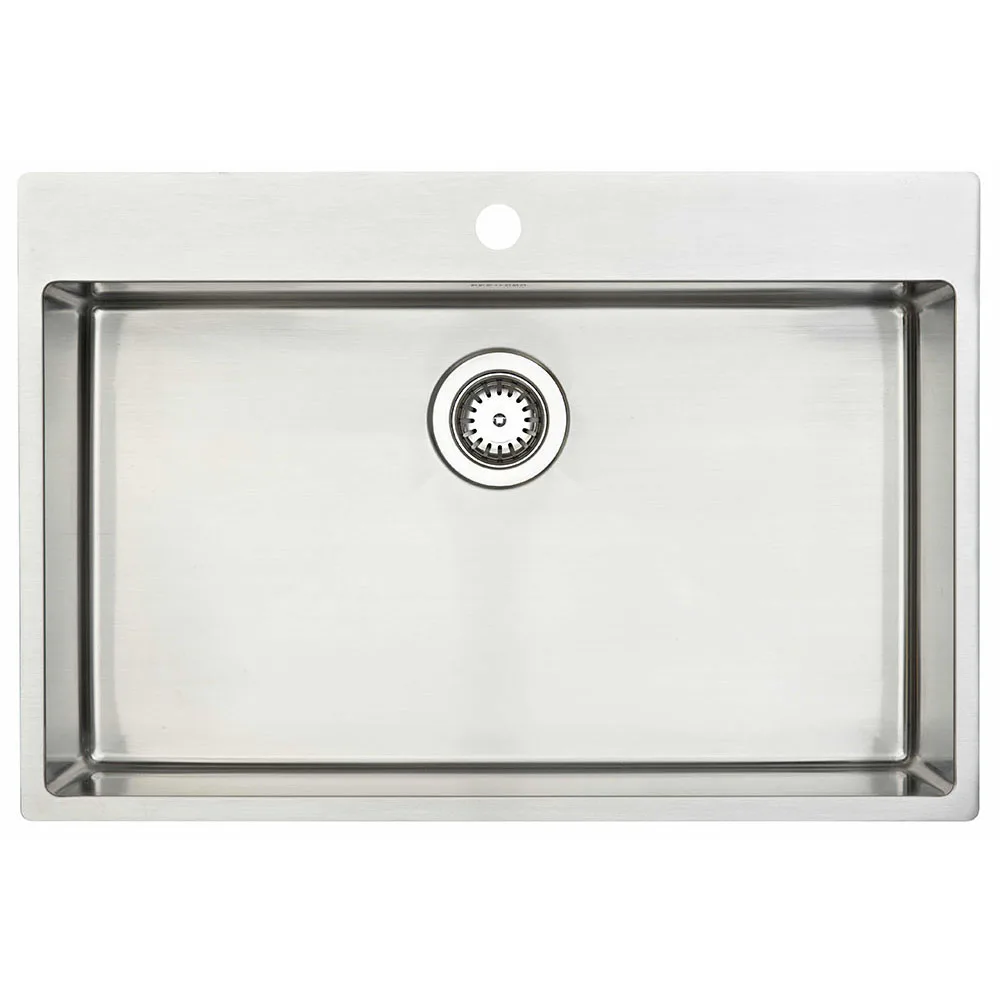 Diskho Lavabo Kubus 720 Soft
