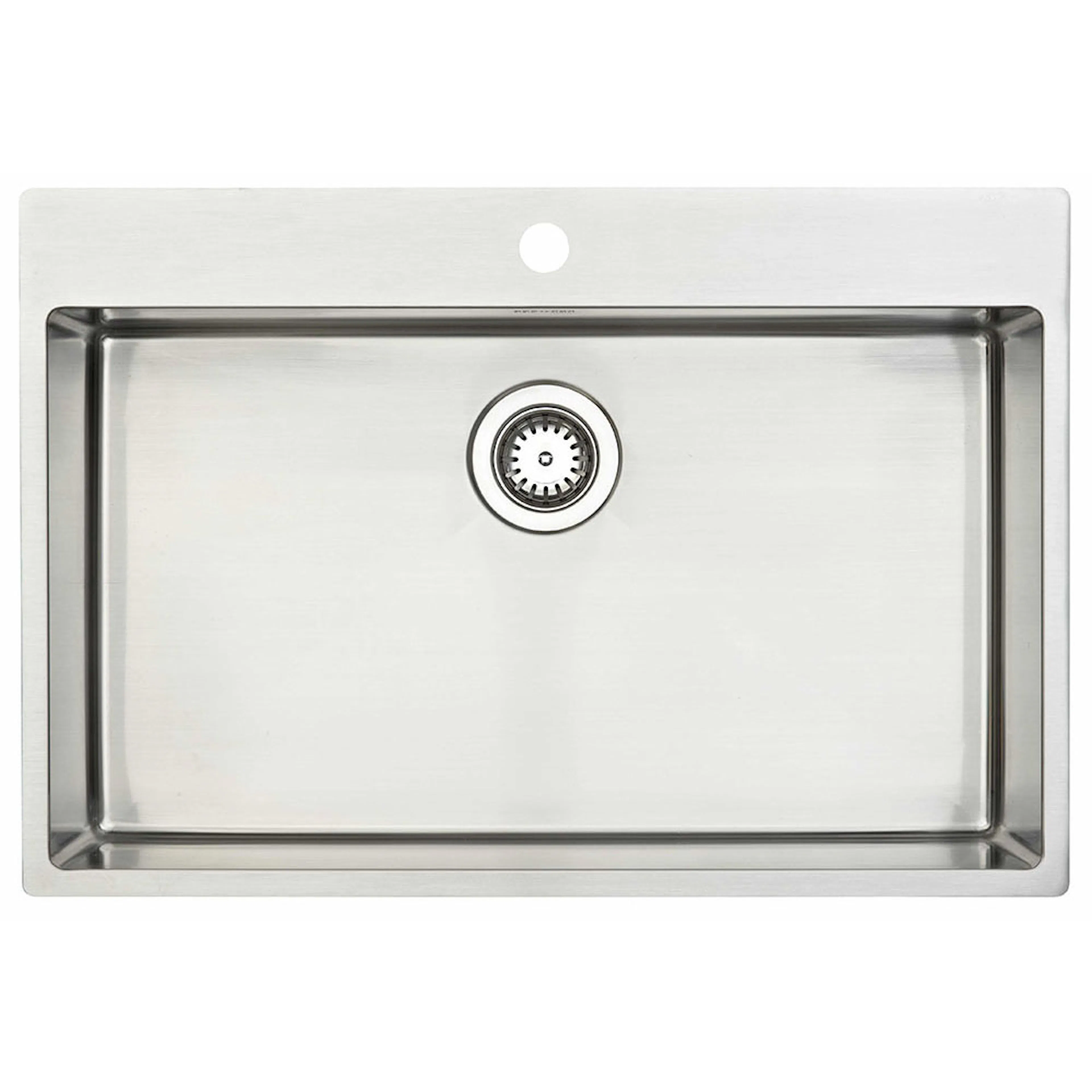 Diskho Lavabo Kubus 720 Soft