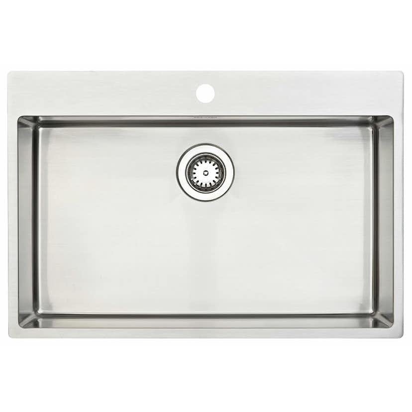 Diskho Lavabo Kubus 720 Soft