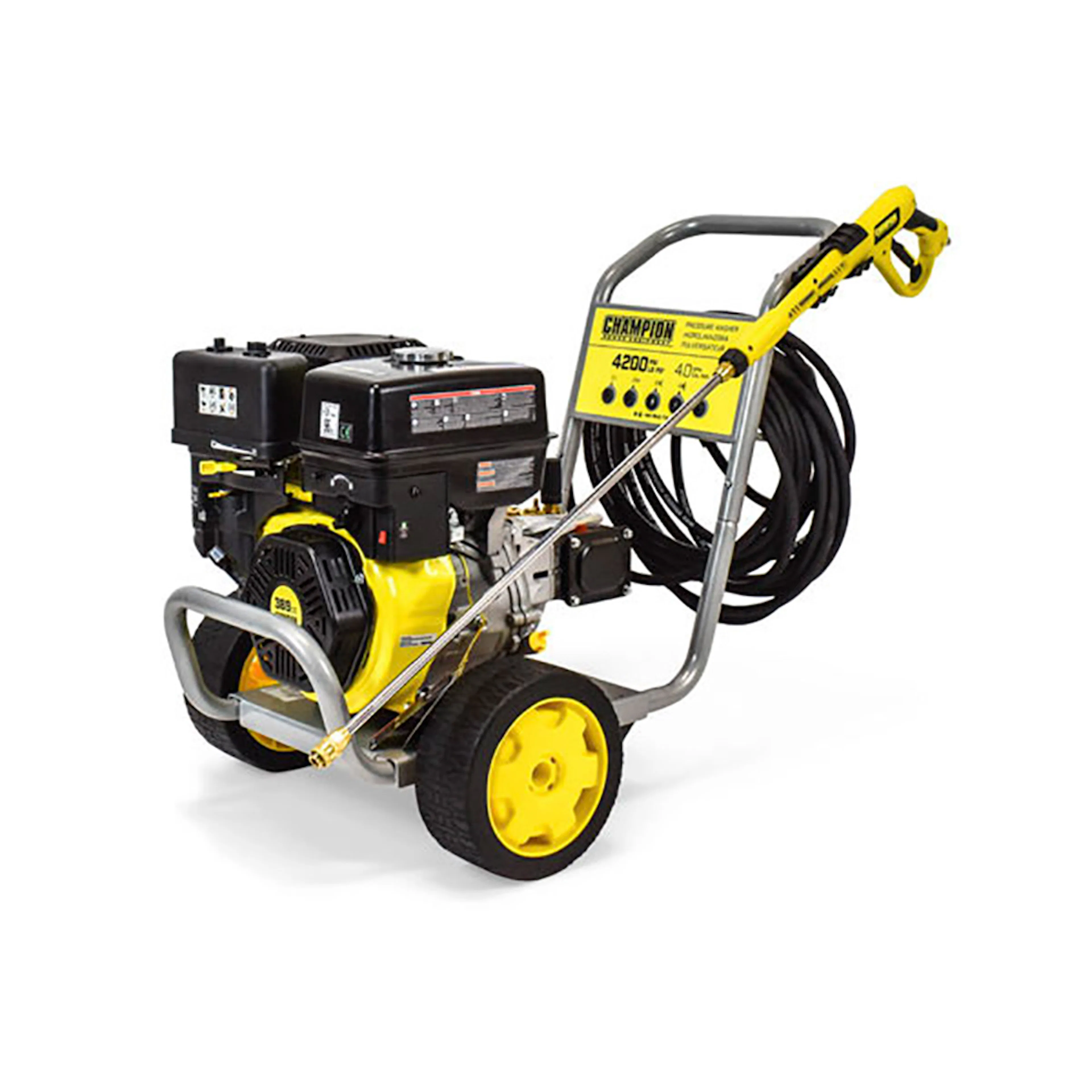 Högtryckstvätt Champion Generators 290 Bar