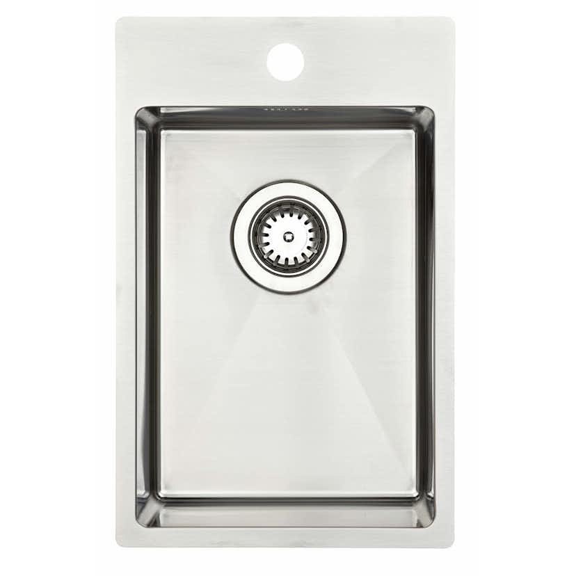 Diskho Lavabo Kubus 280 Soft