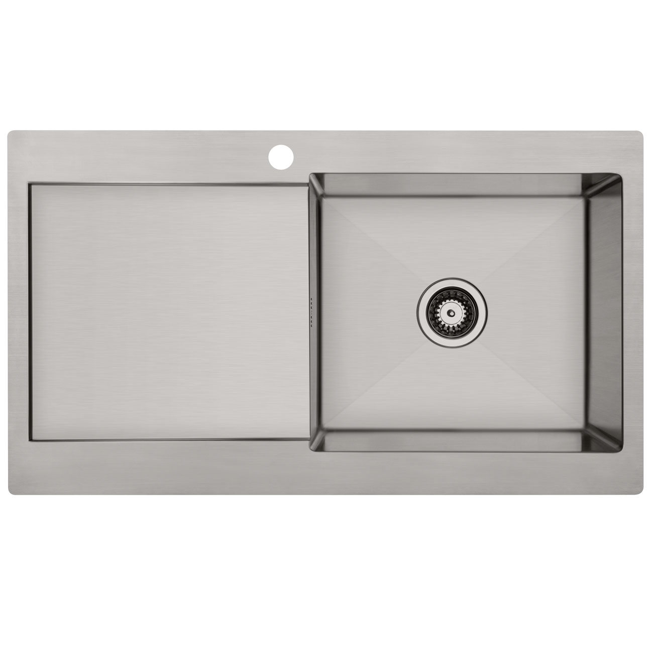 Diskho Lavabo Kubus 90 Soft