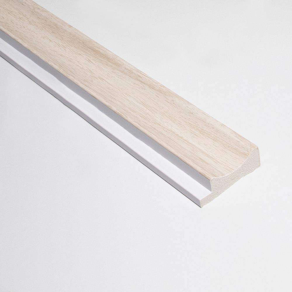 Startlist Lamelio Onda Vänster Vit Ek