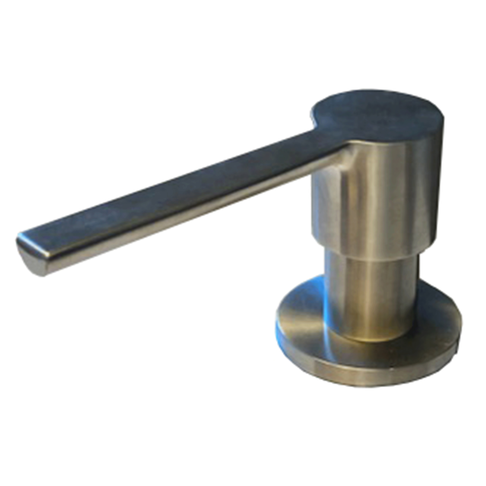 Diskmedelspump Lavabo Rostfritt stål