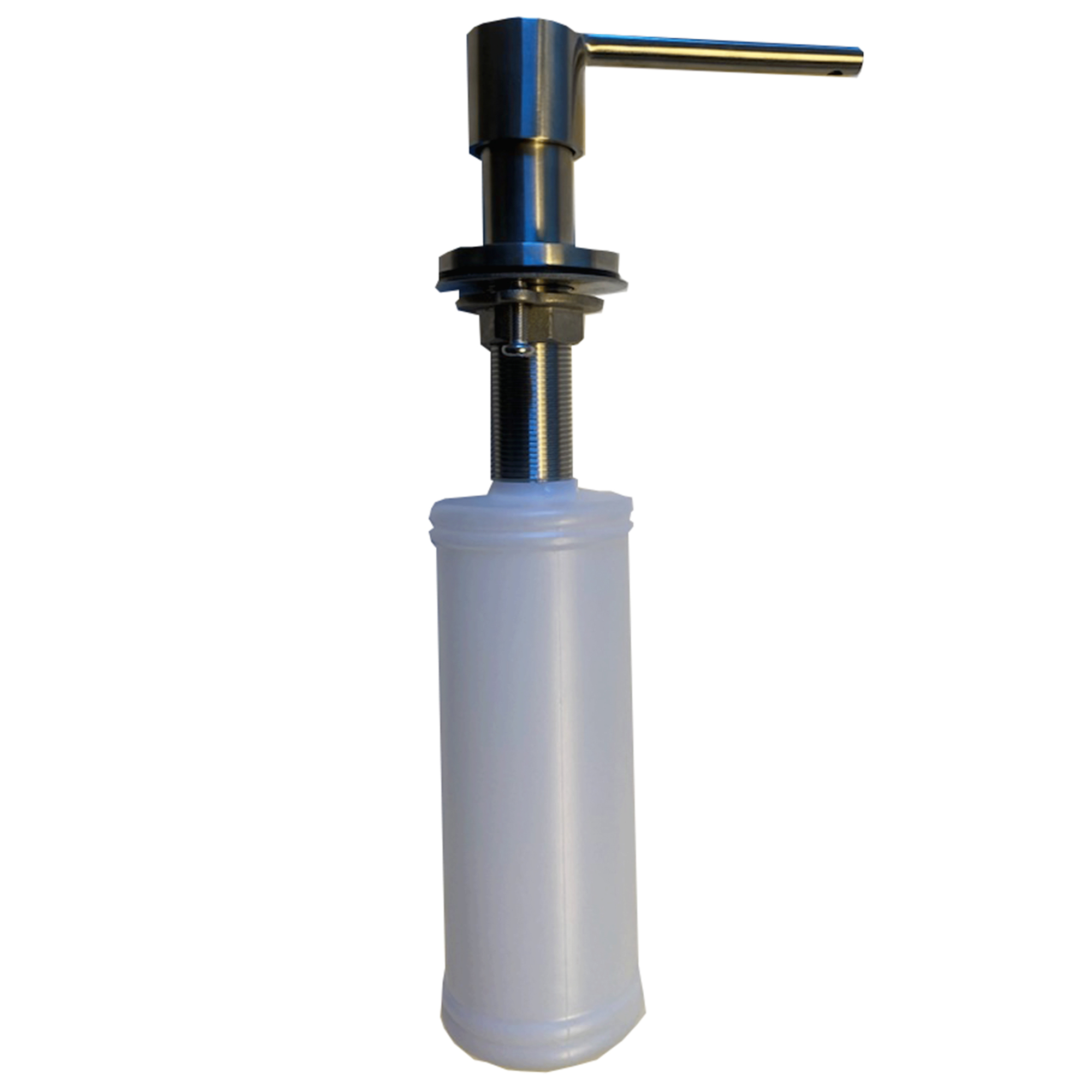 Diskmedelspump Lavabo Rostfritt stål