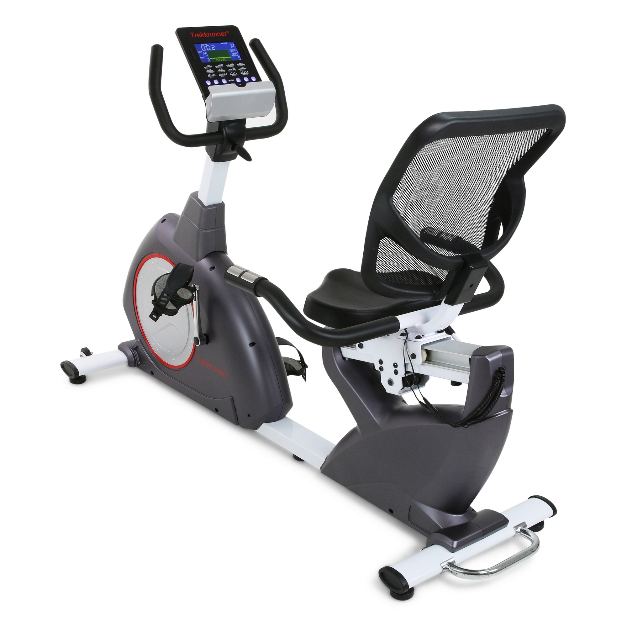 Sittande Motionscykel Trekkrunner TR8718Ri