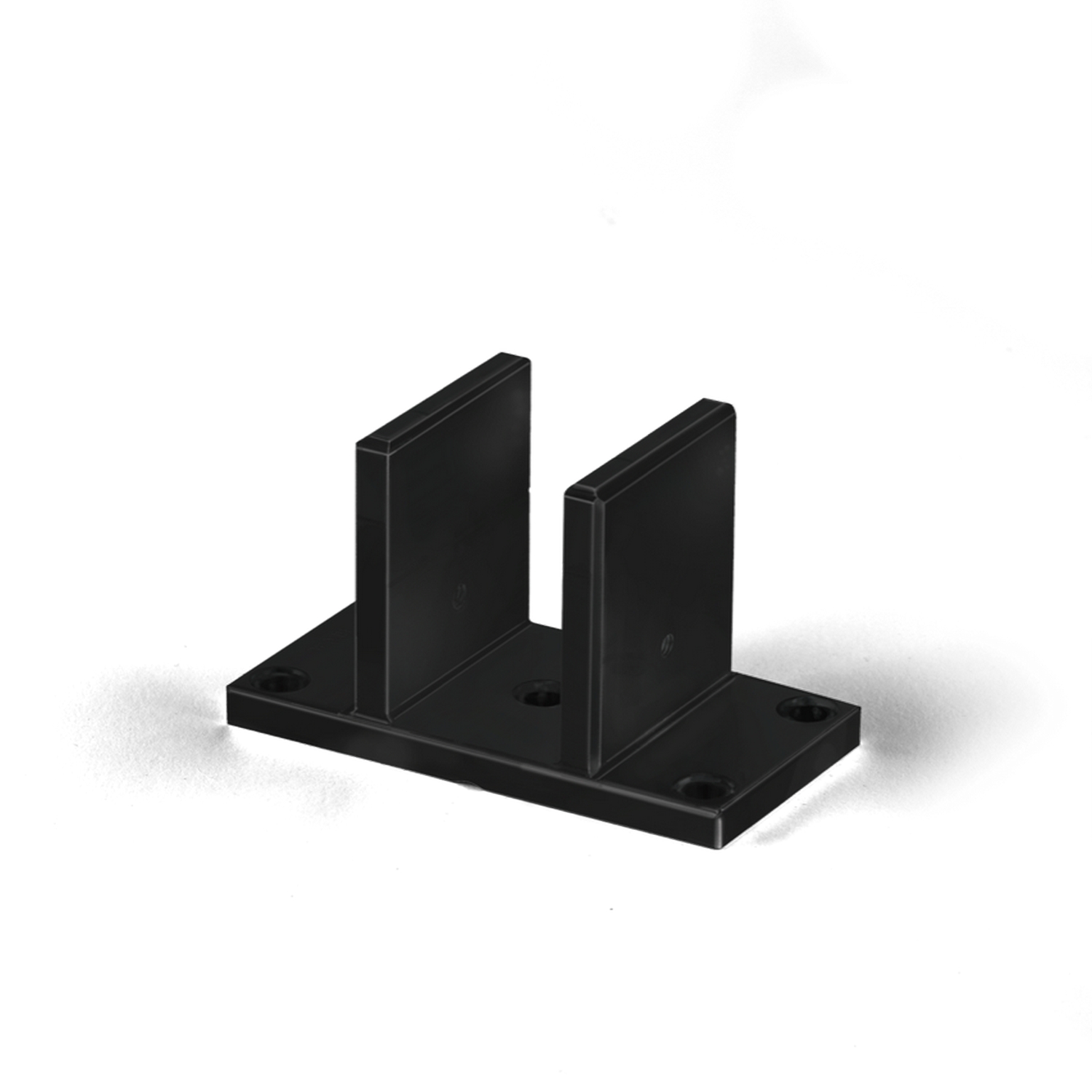 Stolpsko Recal Till Staketstolpe