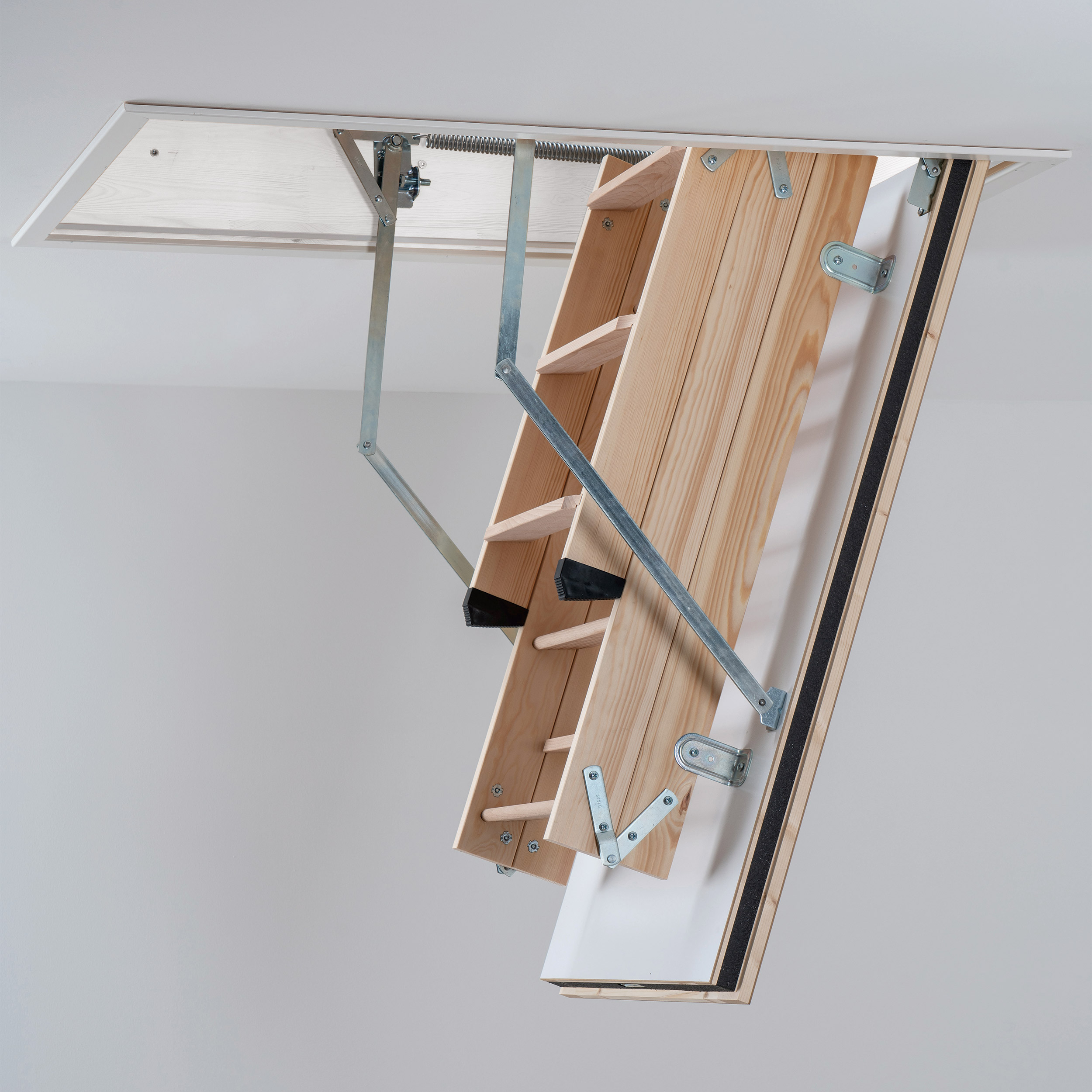 Vindstrappa Dolle REI45