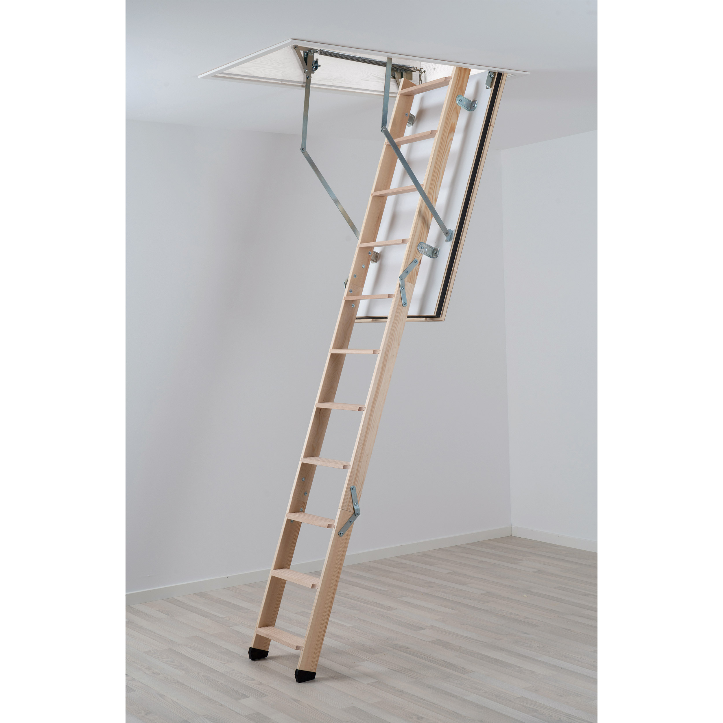 Vindstrappa Dolle REI45