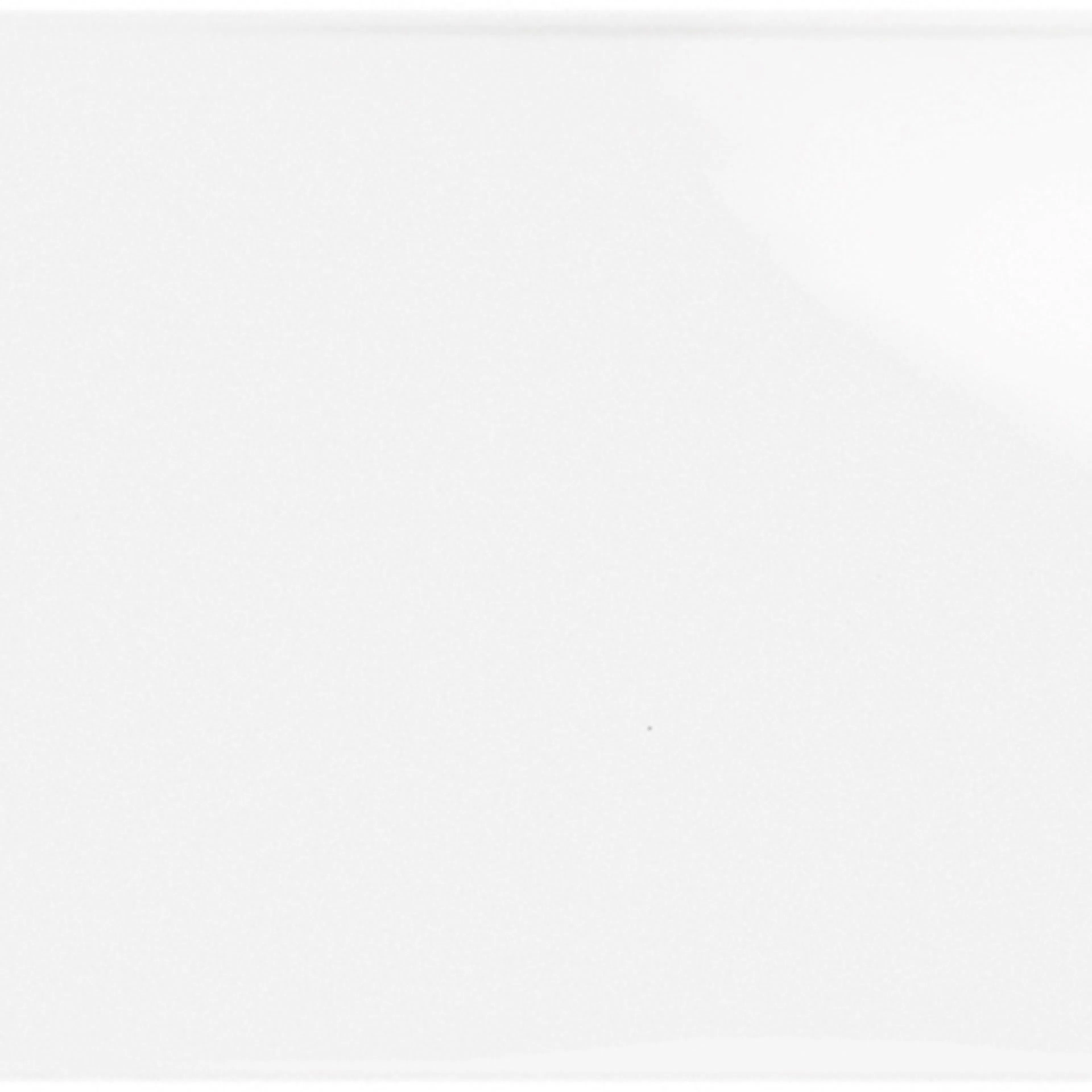 Klinker Konradssons Color One Vit Slät Blank 19,8x19,8 cm