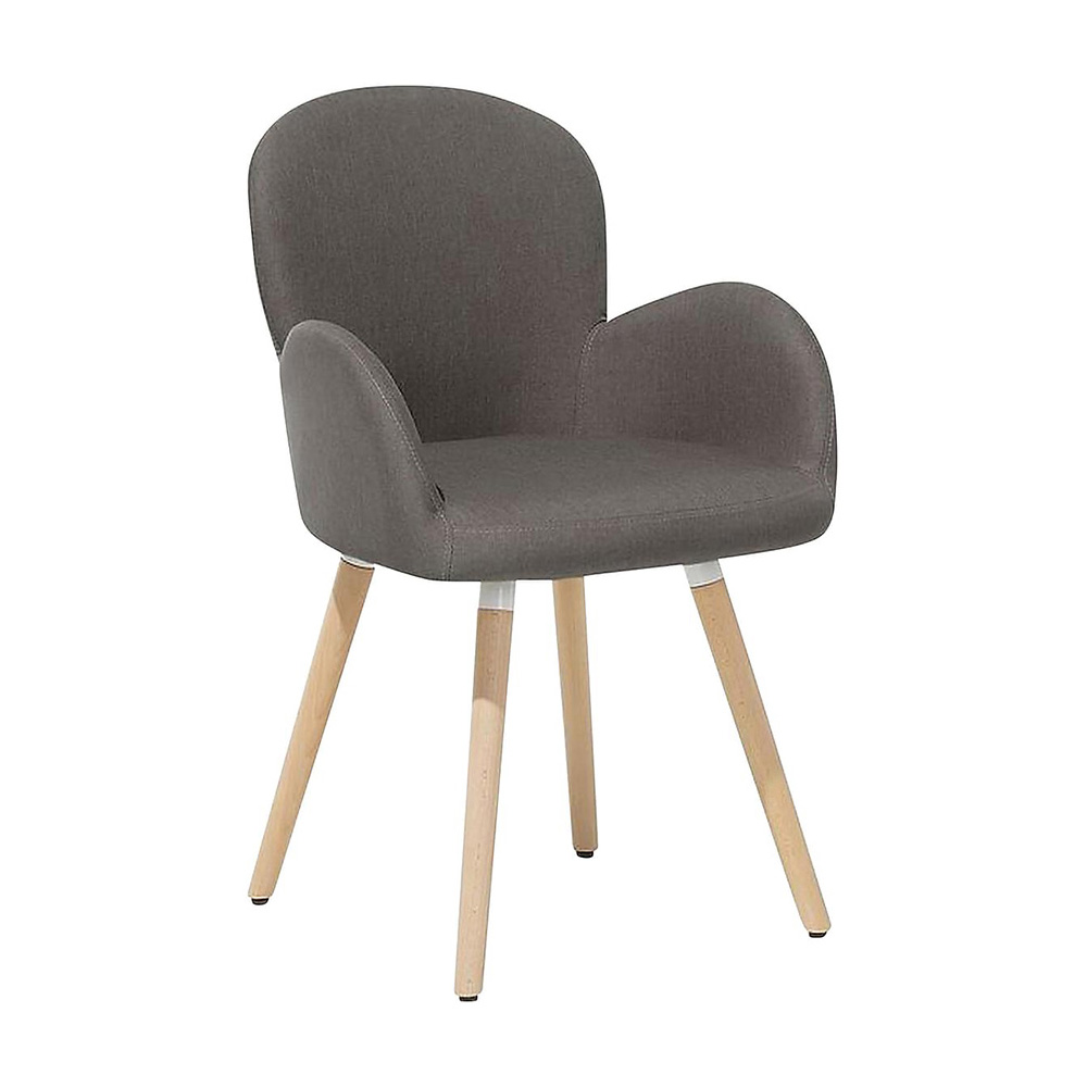 Matstol In Living Brookville Beige