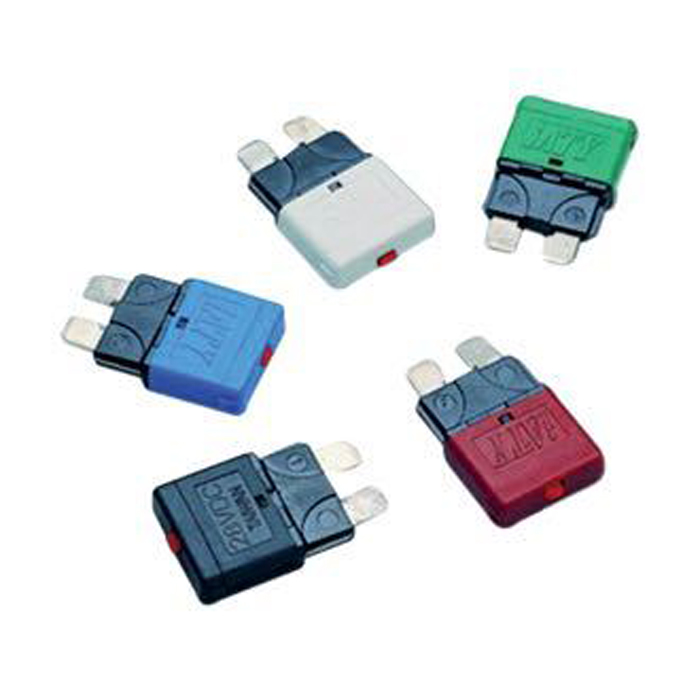 Flatstiftssäkring Osculati Automatisk