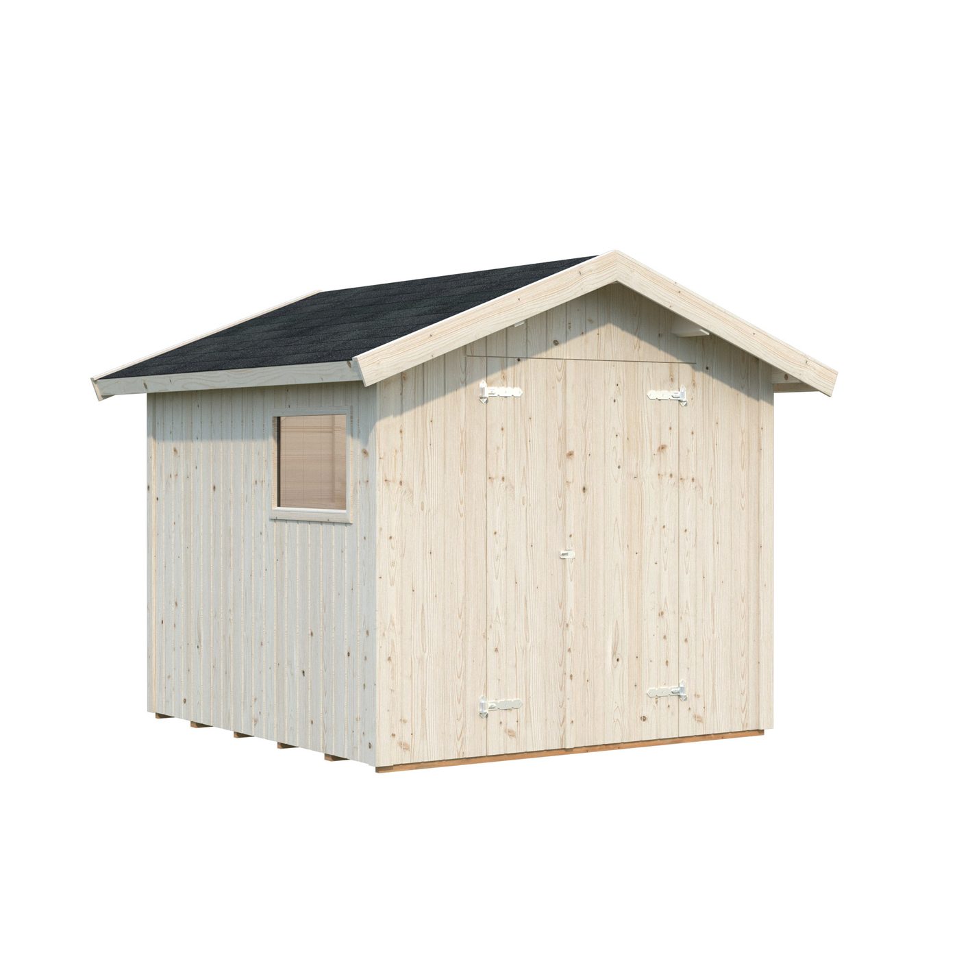 Förråd Palmako Nils 5,4 m2