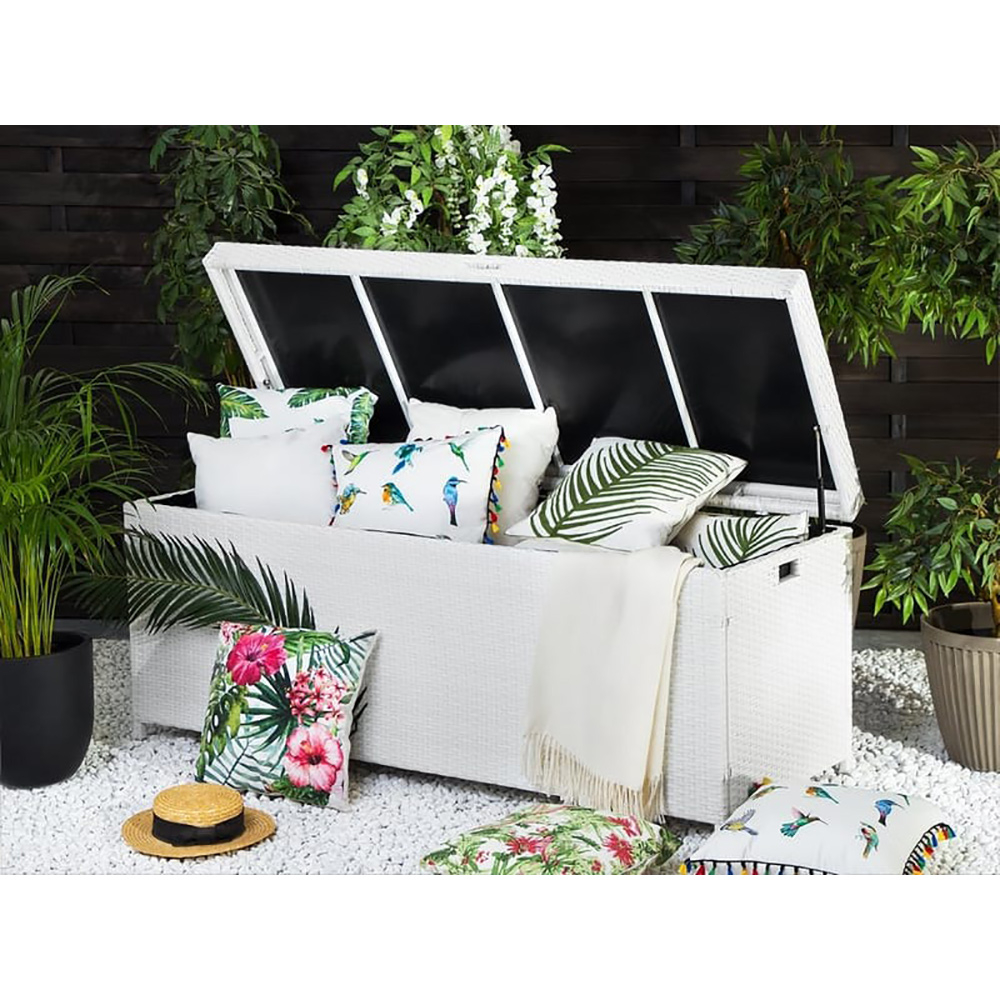 Dynlåda Beliani Modena