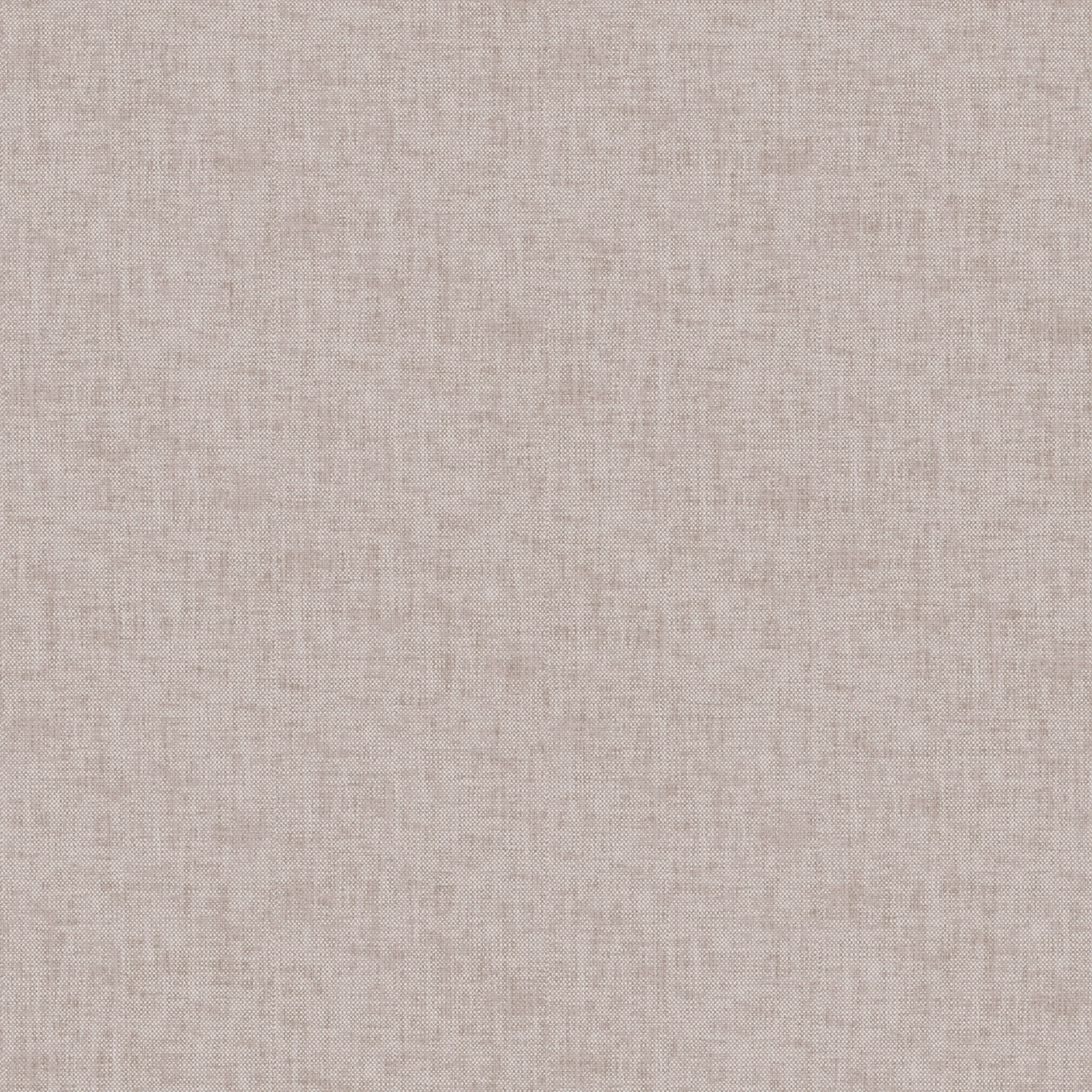 Tapet WOW Linne Glänsande Enfärgad Brun 10138715