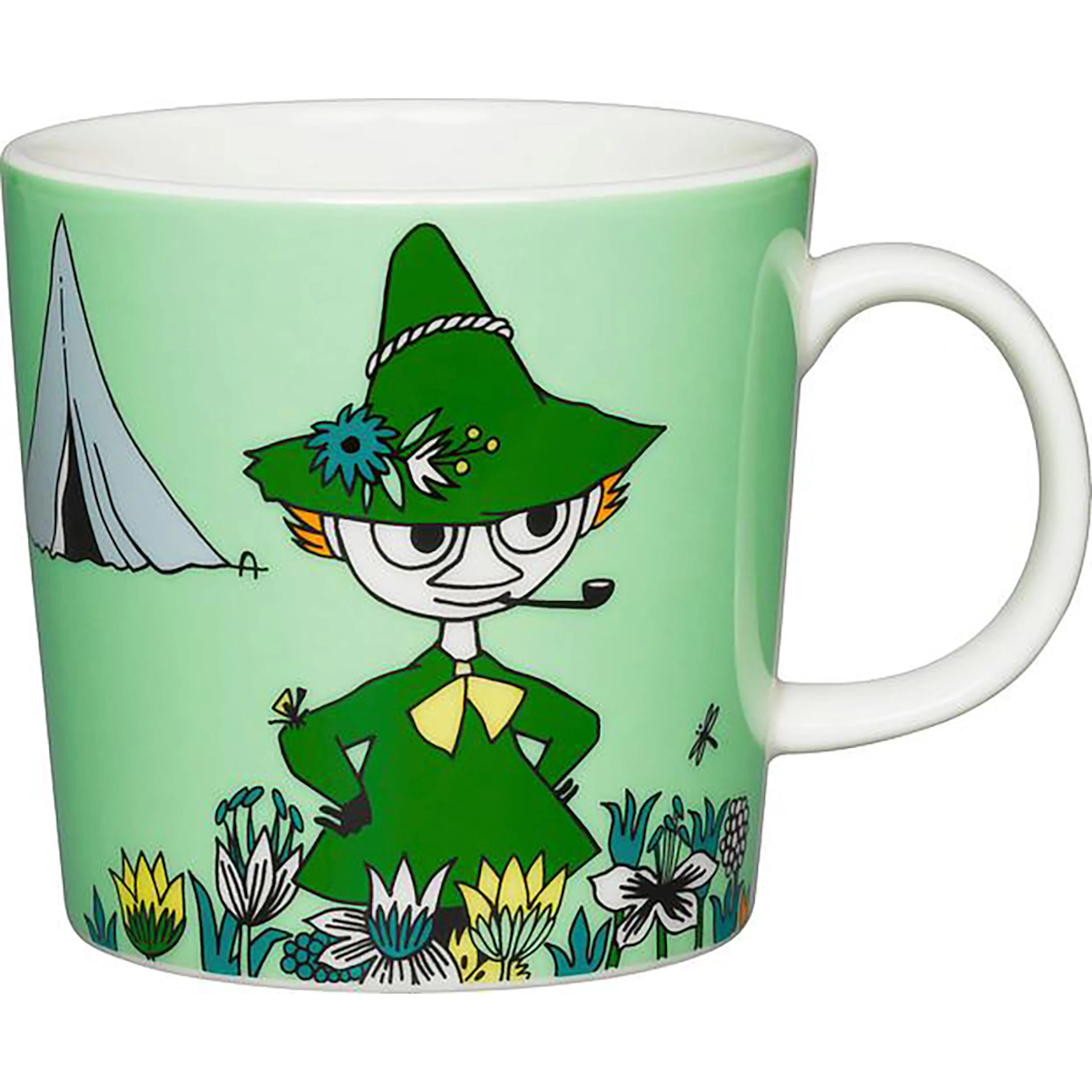 Mugg Arabia Mumin Snusmumriken