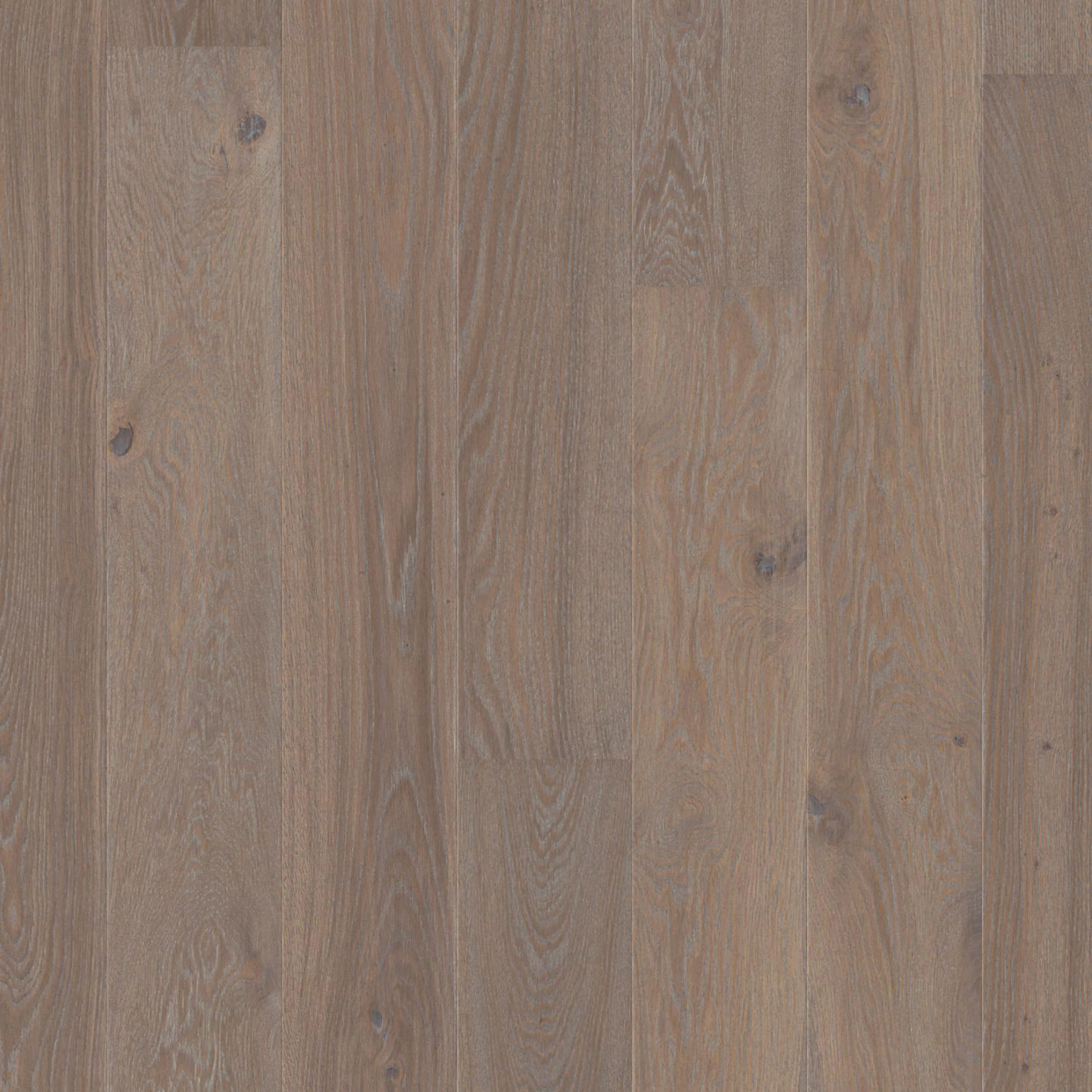 Parkettgolv Boen Ek India Grey Live Pure Ultra Matt lack 1-Stav