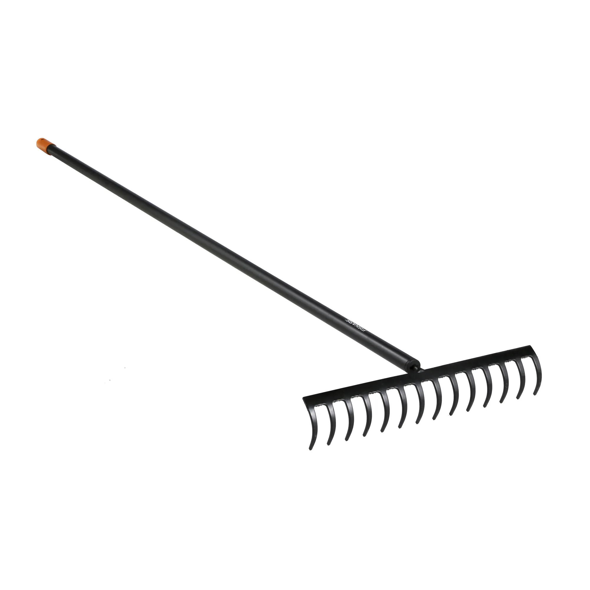 Kratta Fiskars Solid 14bp Stål/Aluminium