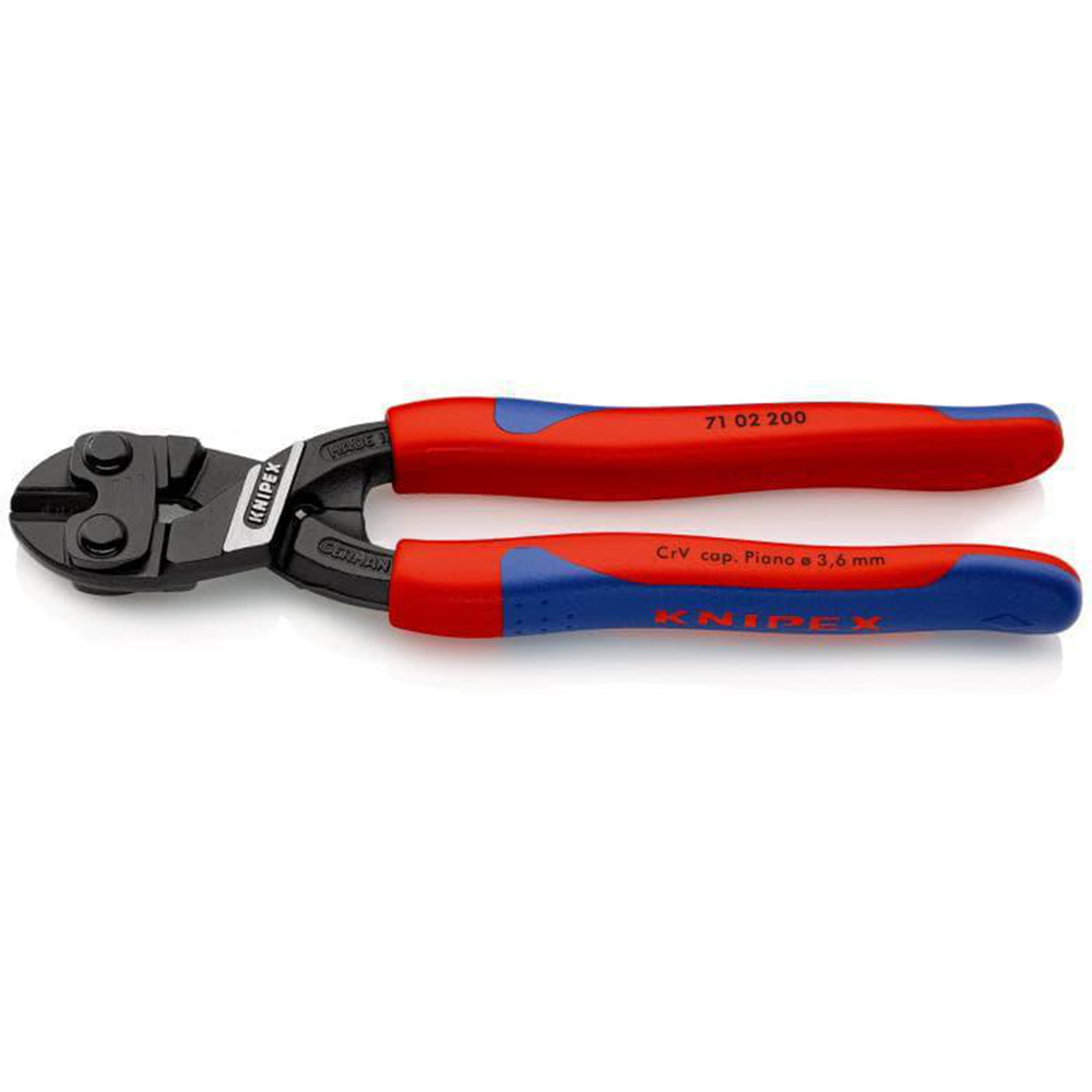 Kraftavbitare Knipex Cobolt Comfort 200 mm