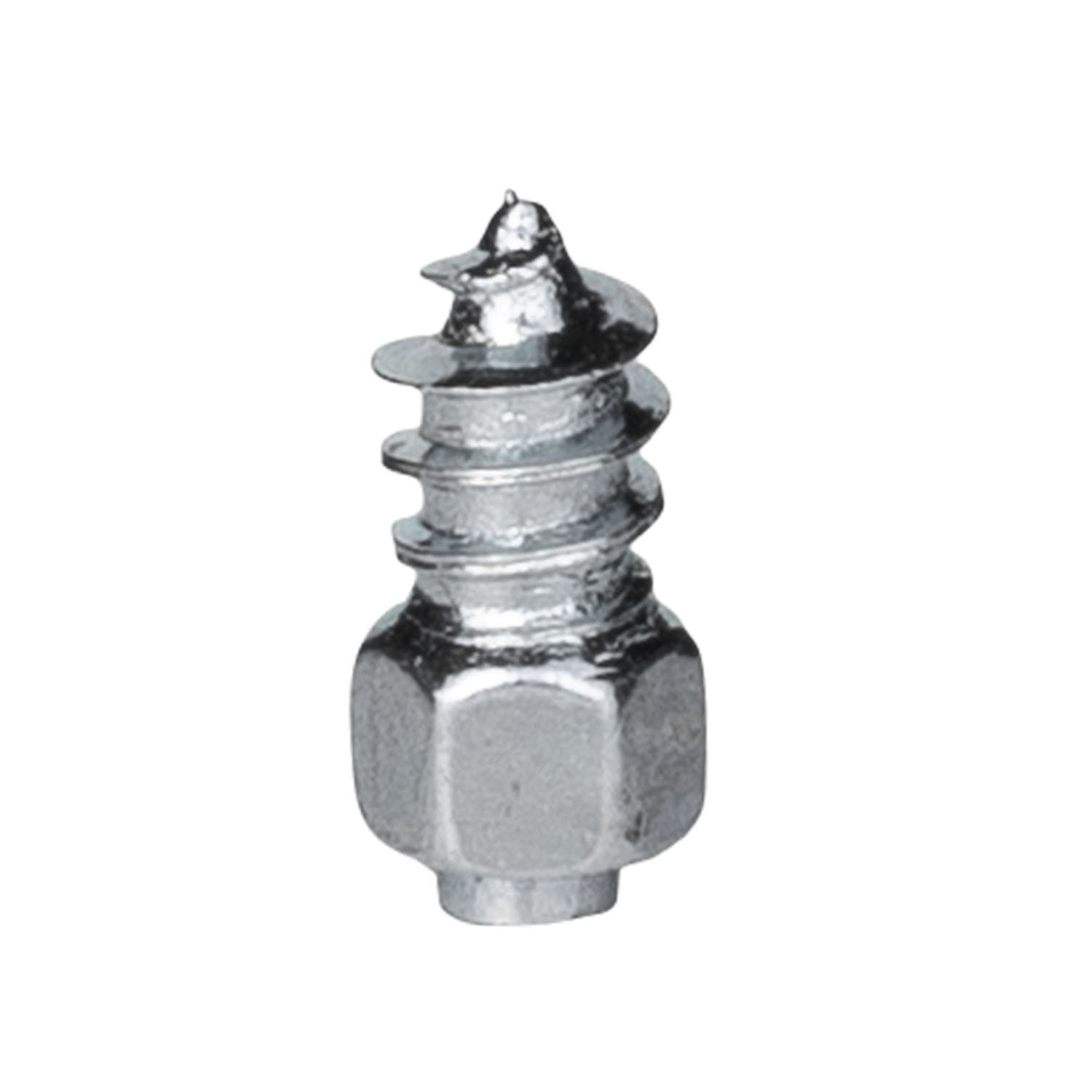 Skruvdubb Finnbear 9 mm 20-Pack