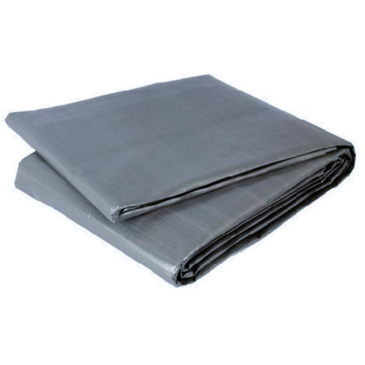 Presenning Prohall 2 x 3 m 250g Grå