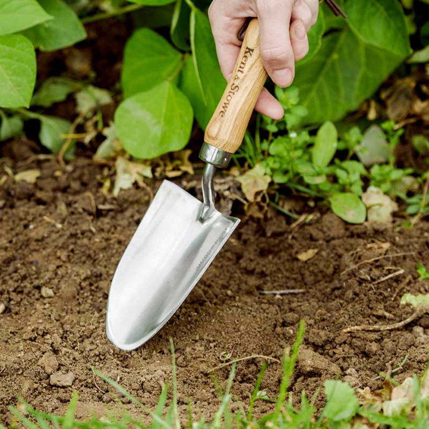 Spade Omnia Garden Garden Life Mini