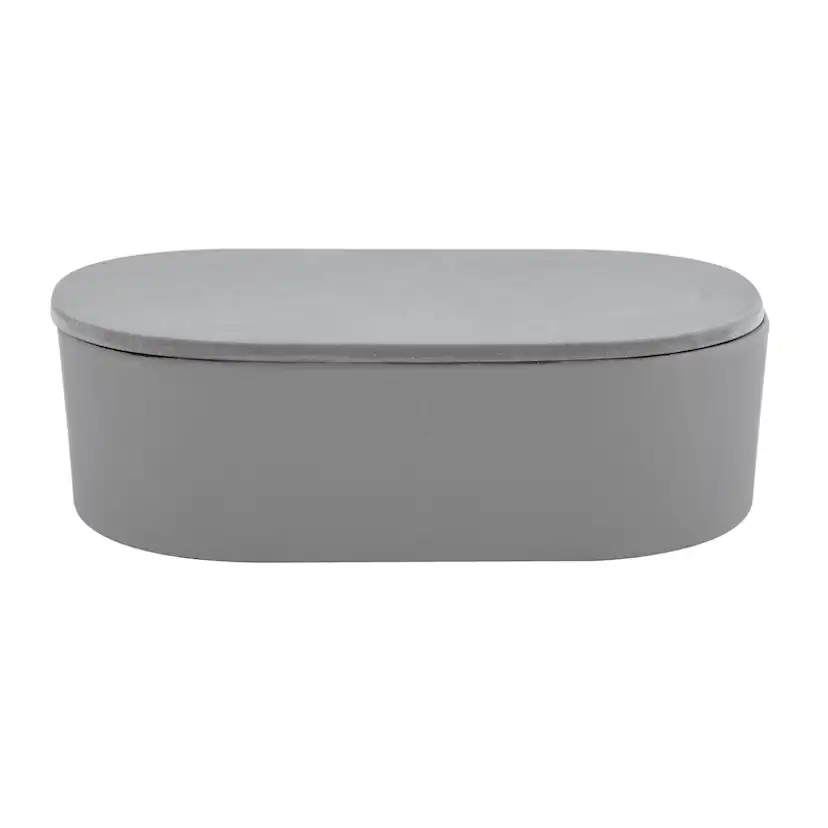 Box Spirella Takeo Grå