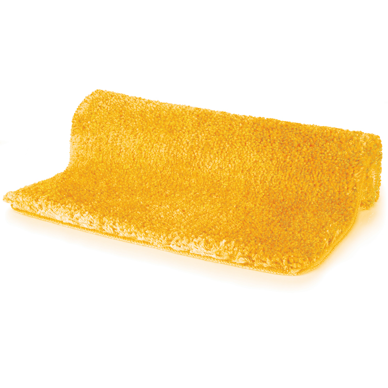 Badrumsmatta Spirella Highland