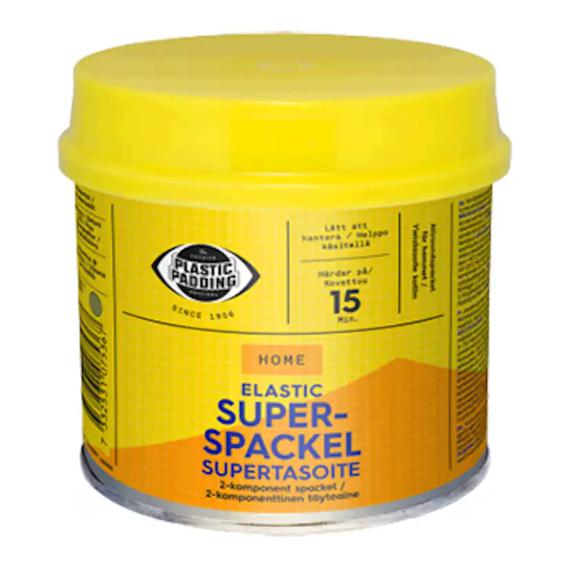 Spackel Plastic Padding Superspackel 460ml