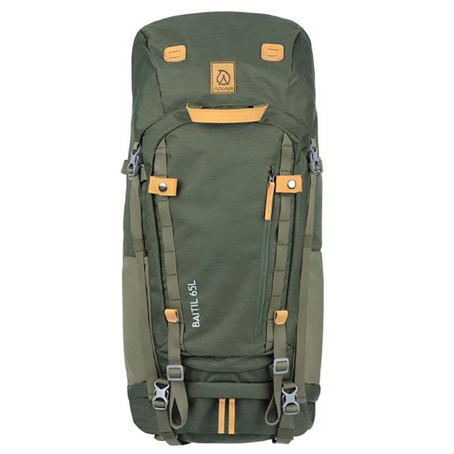 Ryggsäck Anar Baitil 65L