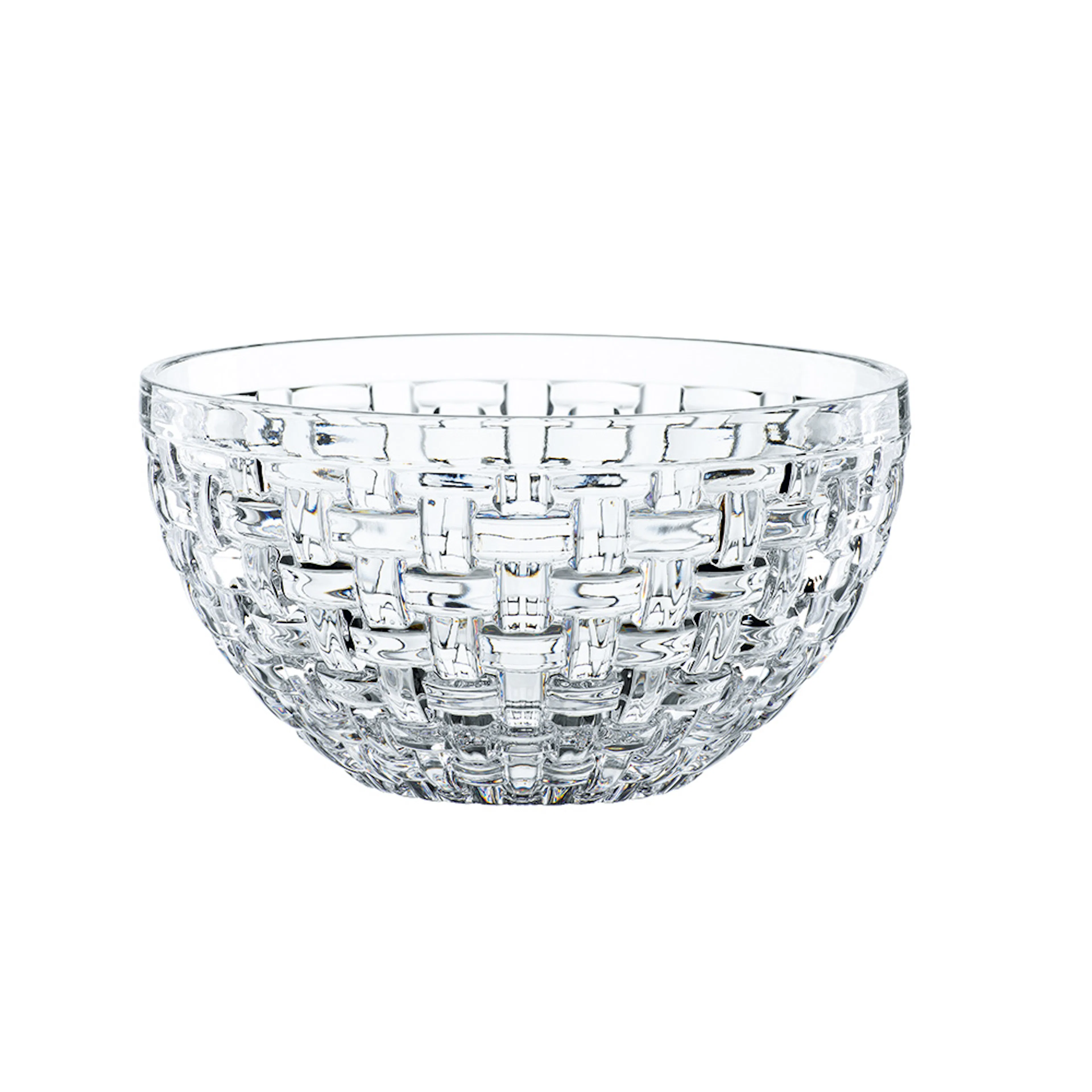 Skål Nachtmann Bossa Nova 15 cm 2-pack