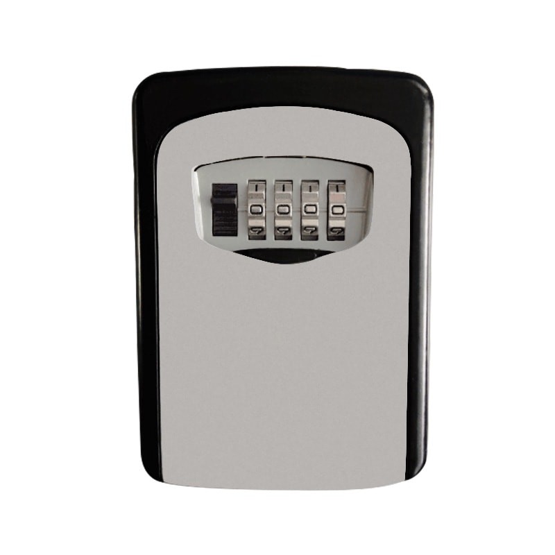 Nyckelskåp DunWore Grå