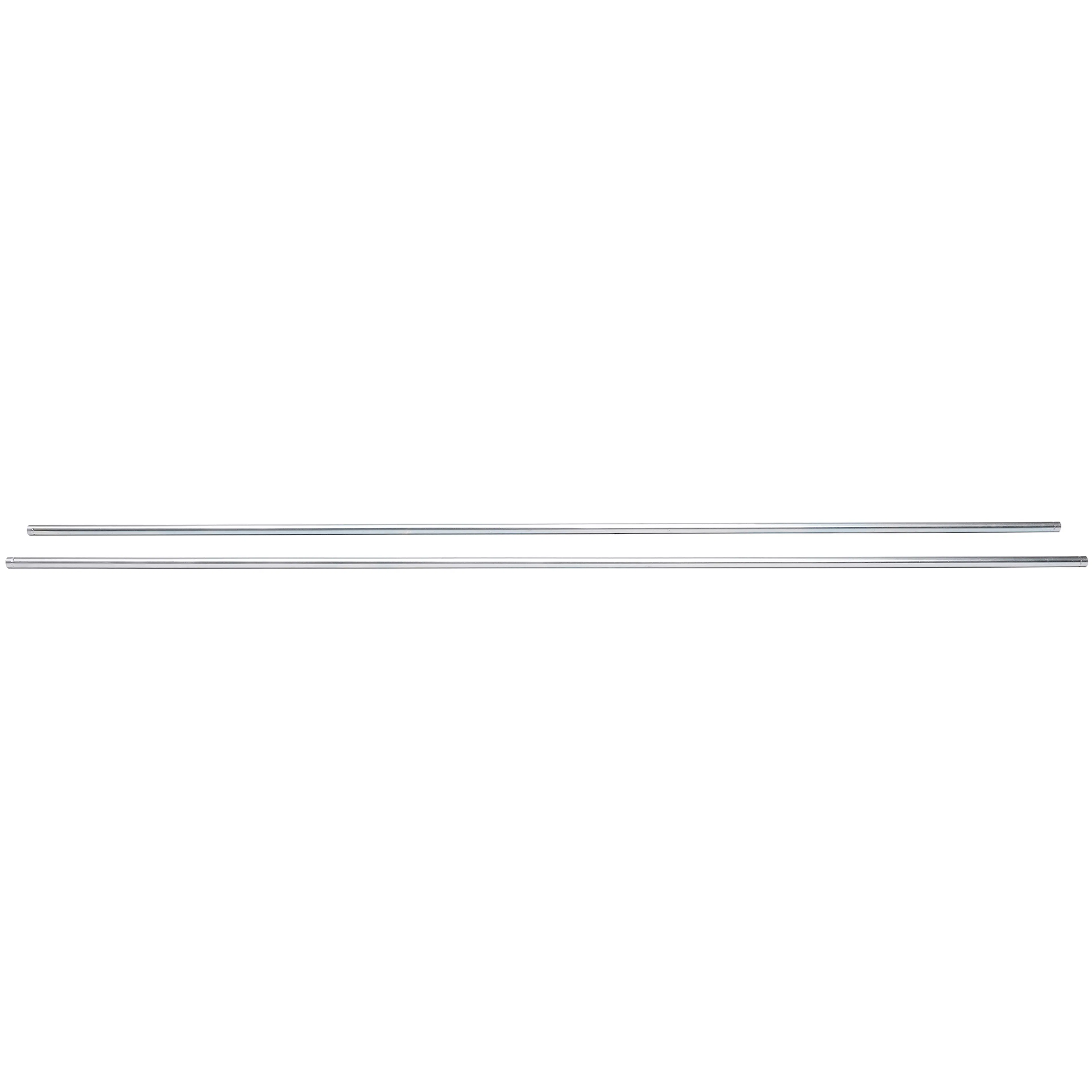 Reservdel Hillerstorp Hammockrör 2-pack Slöinge/Dalom Hammock