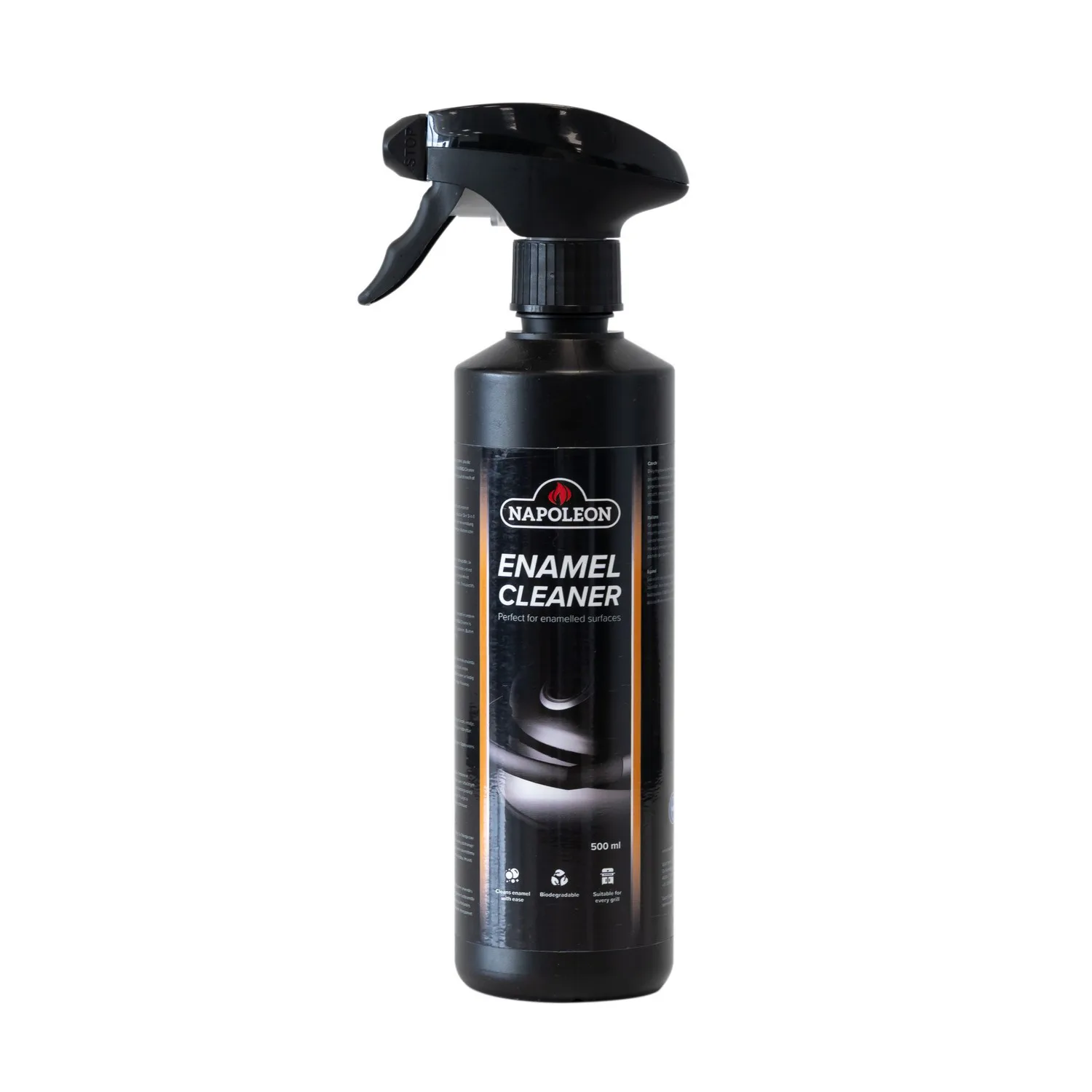 Grillrengöring Napoleon Emalj 500 ml