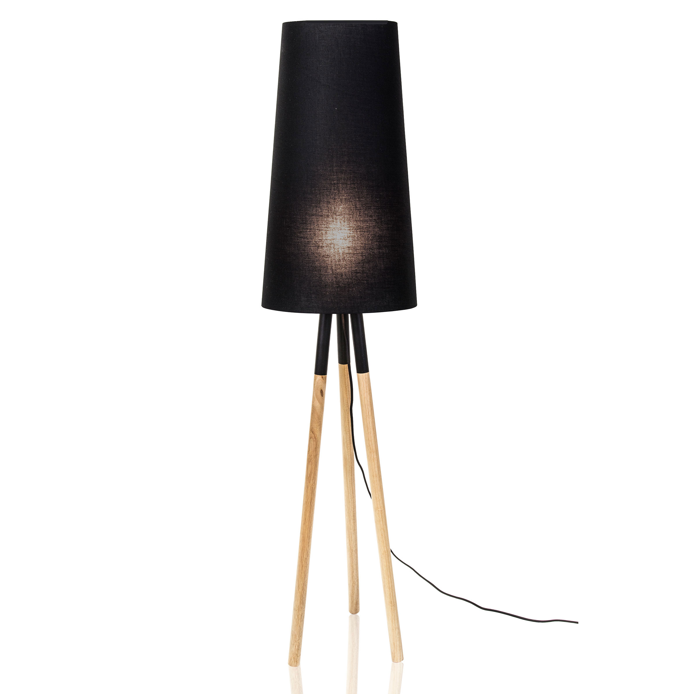 Golvlampa Globen Lighting Oslo - 102511 - Bygghemma.se