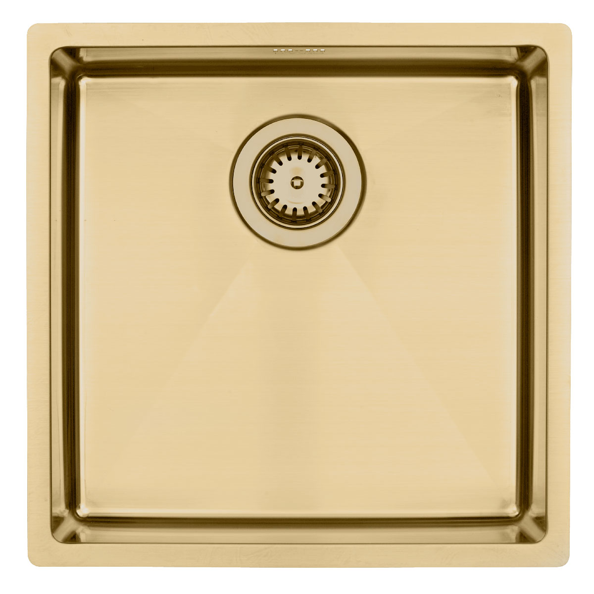 Diskho Lavabo Kubus 400 Soft