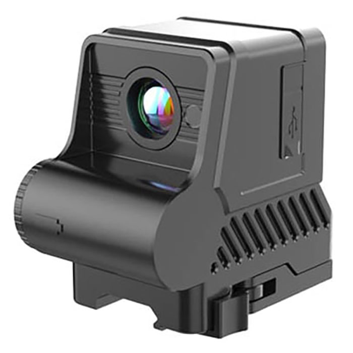 Sikte InfiRay Holo HL13 Termiskt