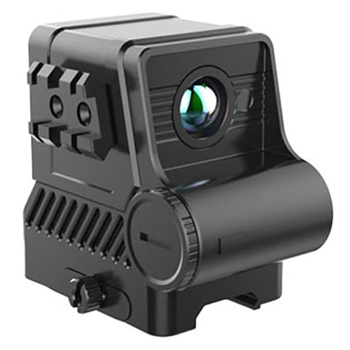 Sikte InfiRay Holo HL13 Termiskt