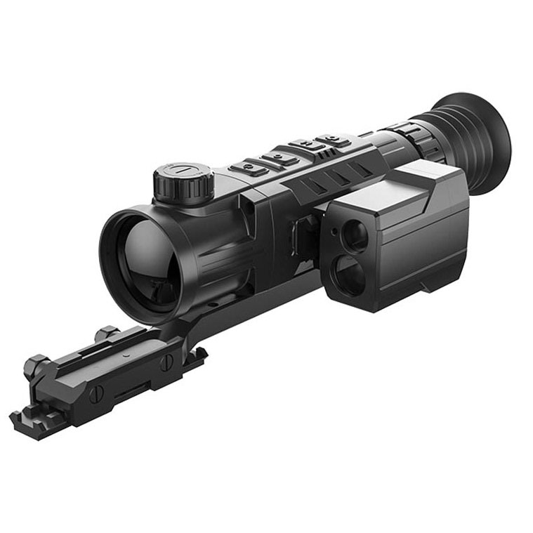 Sikte InfiRay Rico RL42 Termiskt