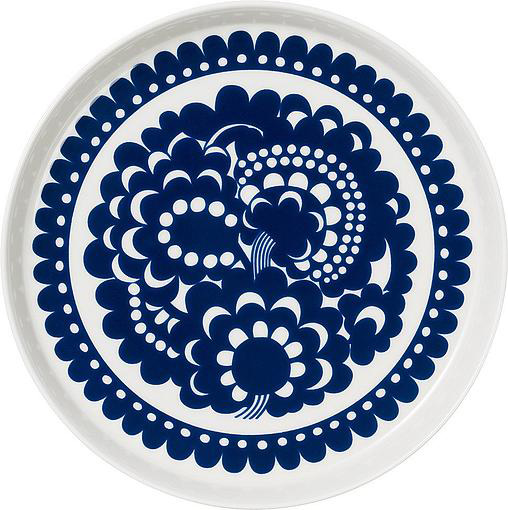 Tallrik Arabia Esteri 24 cm