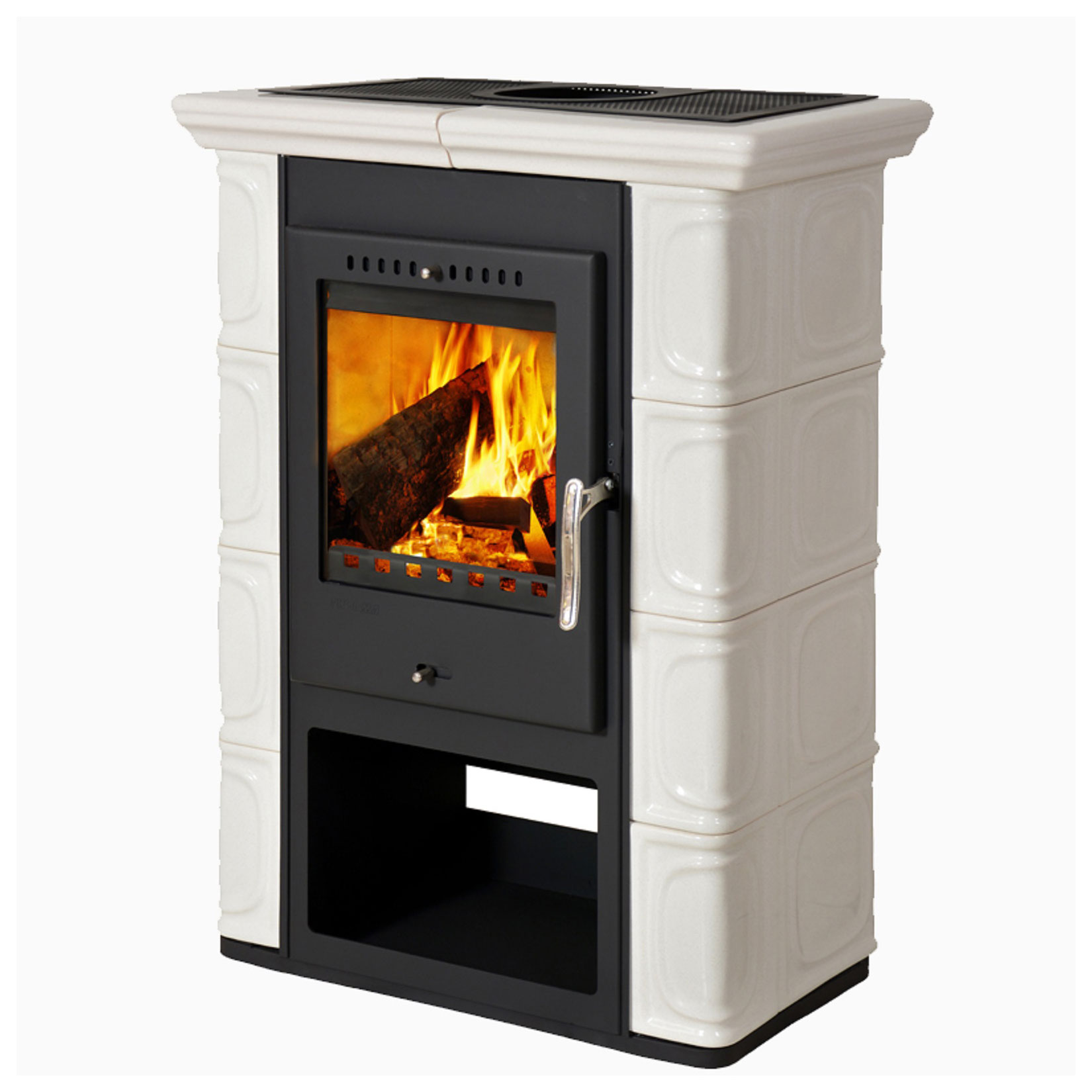 Braskamin Kaminexperten Borgholm