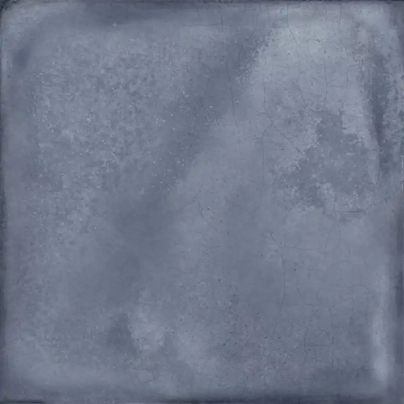 Kakel Konradssons Splendours Blue Night Blå 15x15 cm