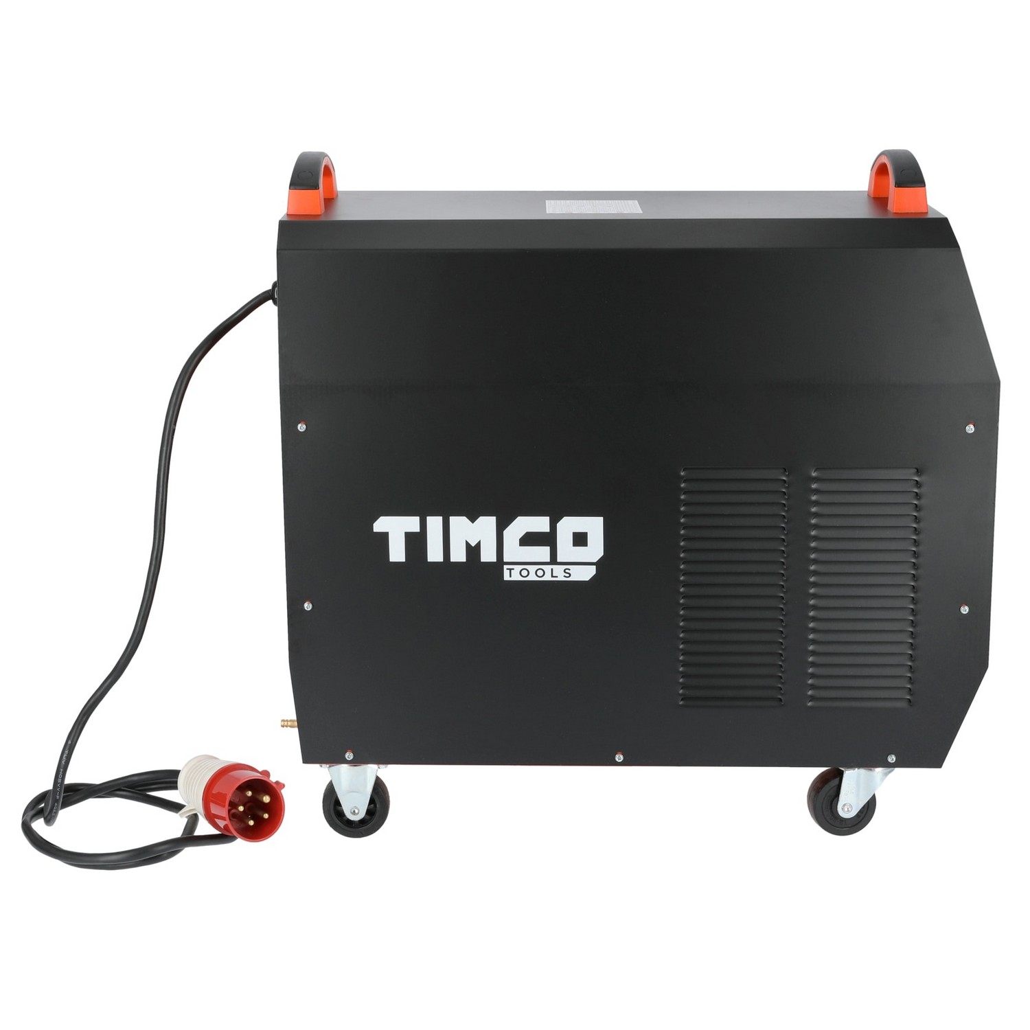Plasmaskärare Timco PI160CUT Max 45 mm