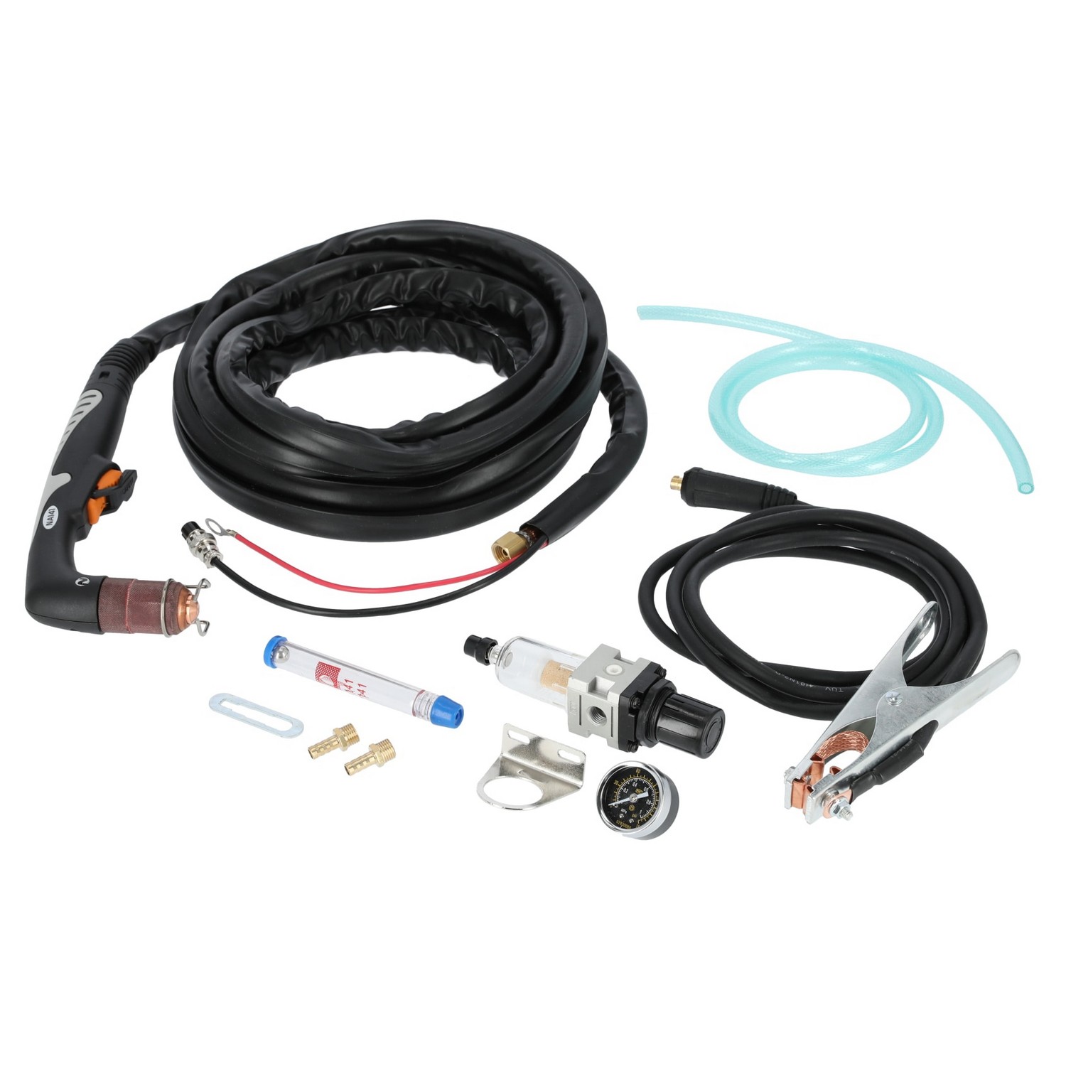 Plasmaskärare Timco PI160CUT Max 45 mm