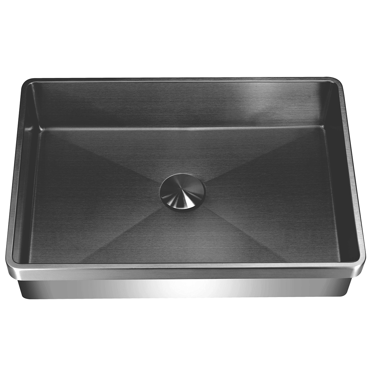 Tvättställ Lavabo High PVD