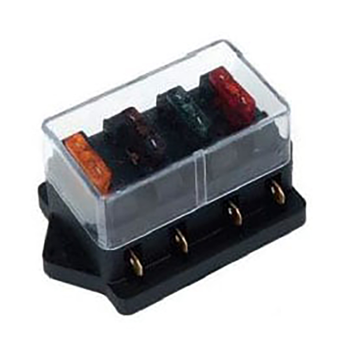 Solcellspanel BrightSolar 165W Svart